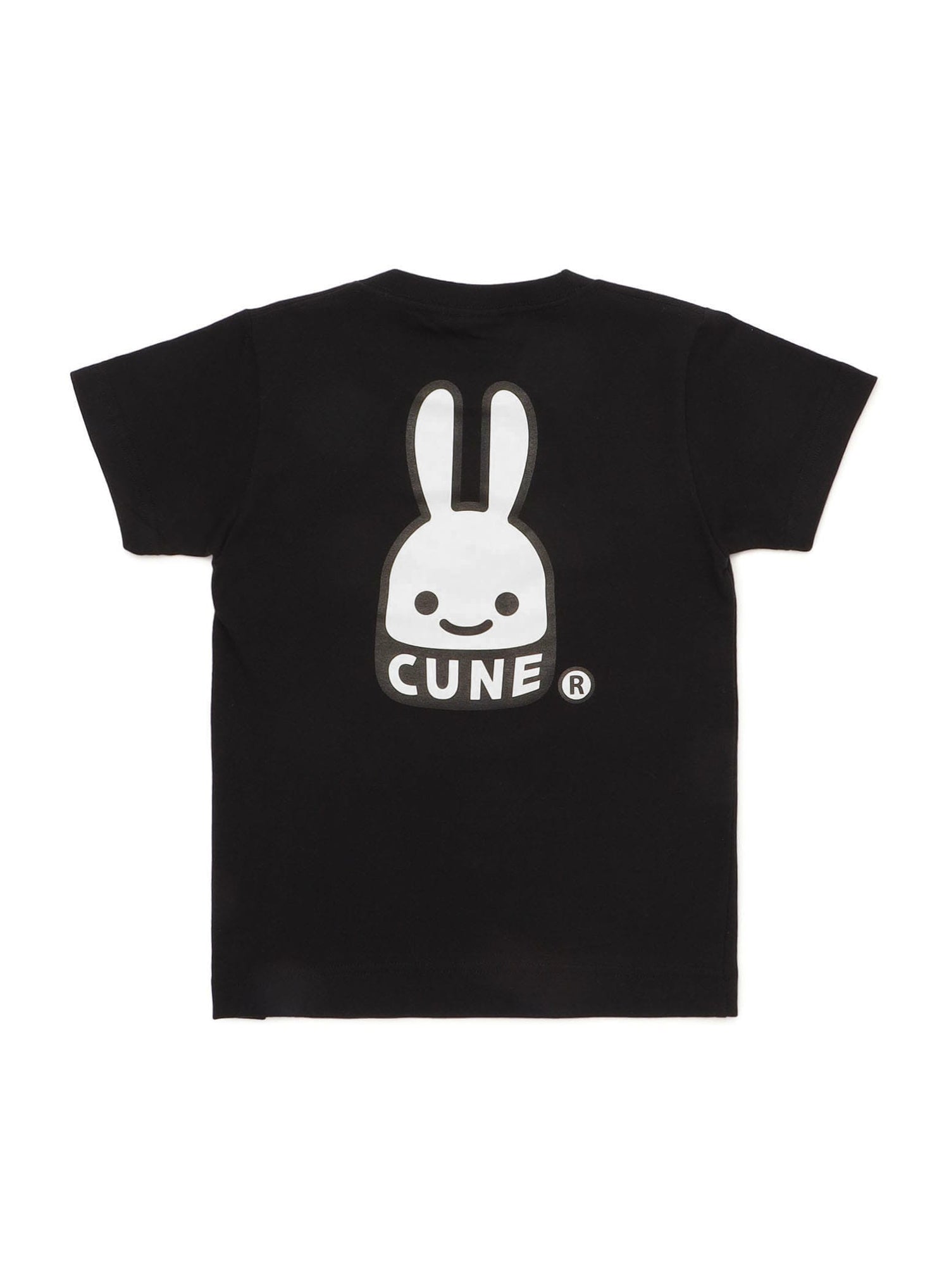 KIDS Tee CUNEウサギ