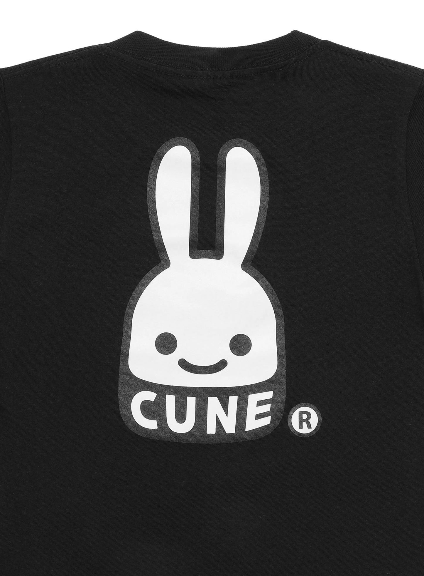 KIDS Tee CUNEウサギ