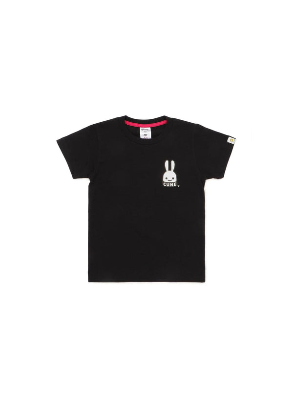 KIDS Tee CUNEウサギ