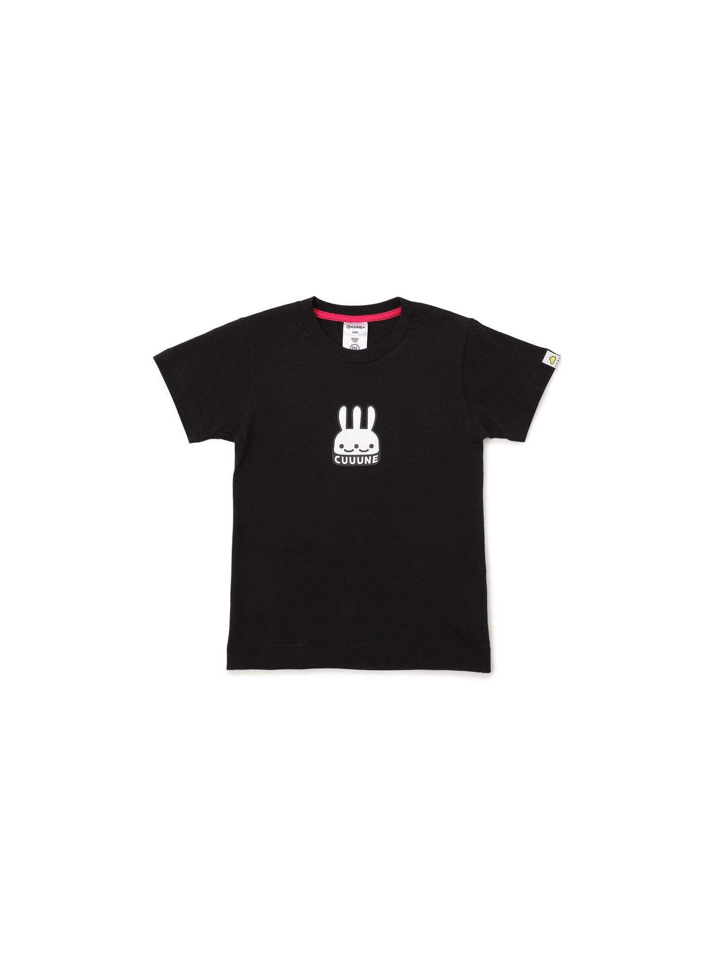 KIDS Tee 増殖