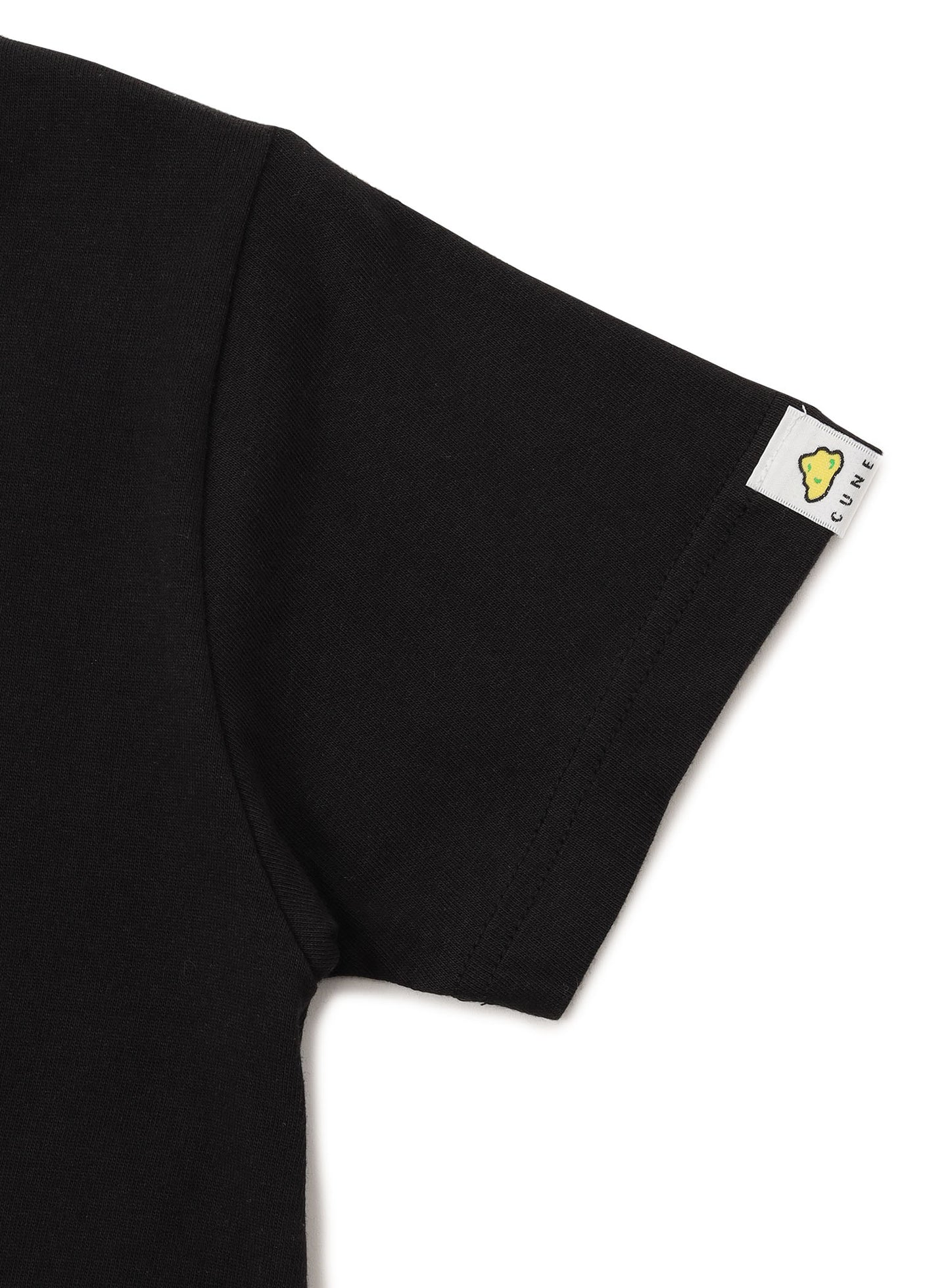 KIDS Tee 増殖