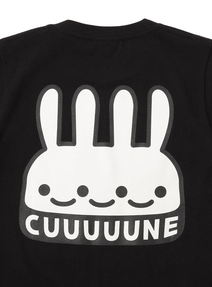 KIDS Tee 増殖