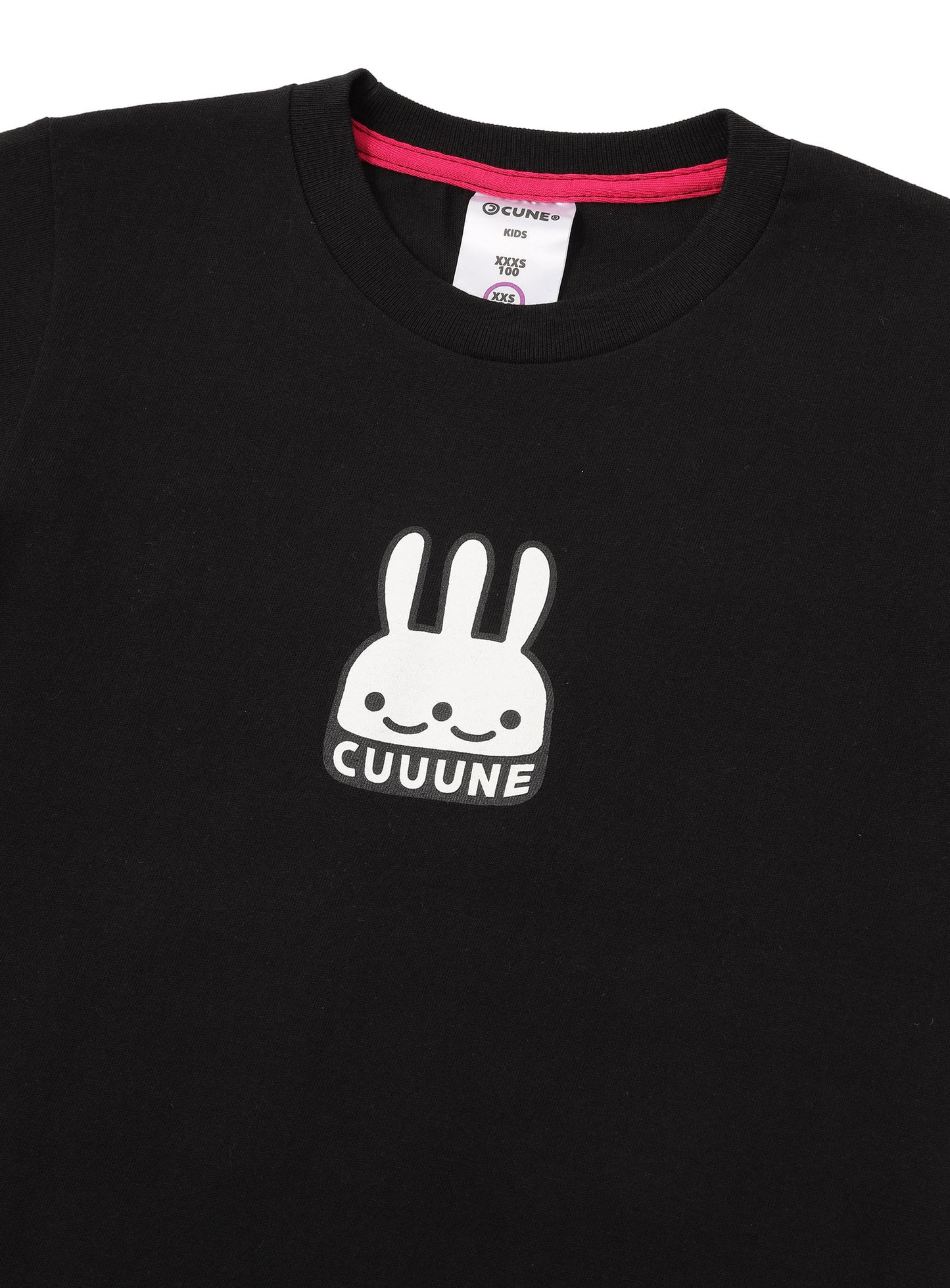 KIDS Tee 増殖