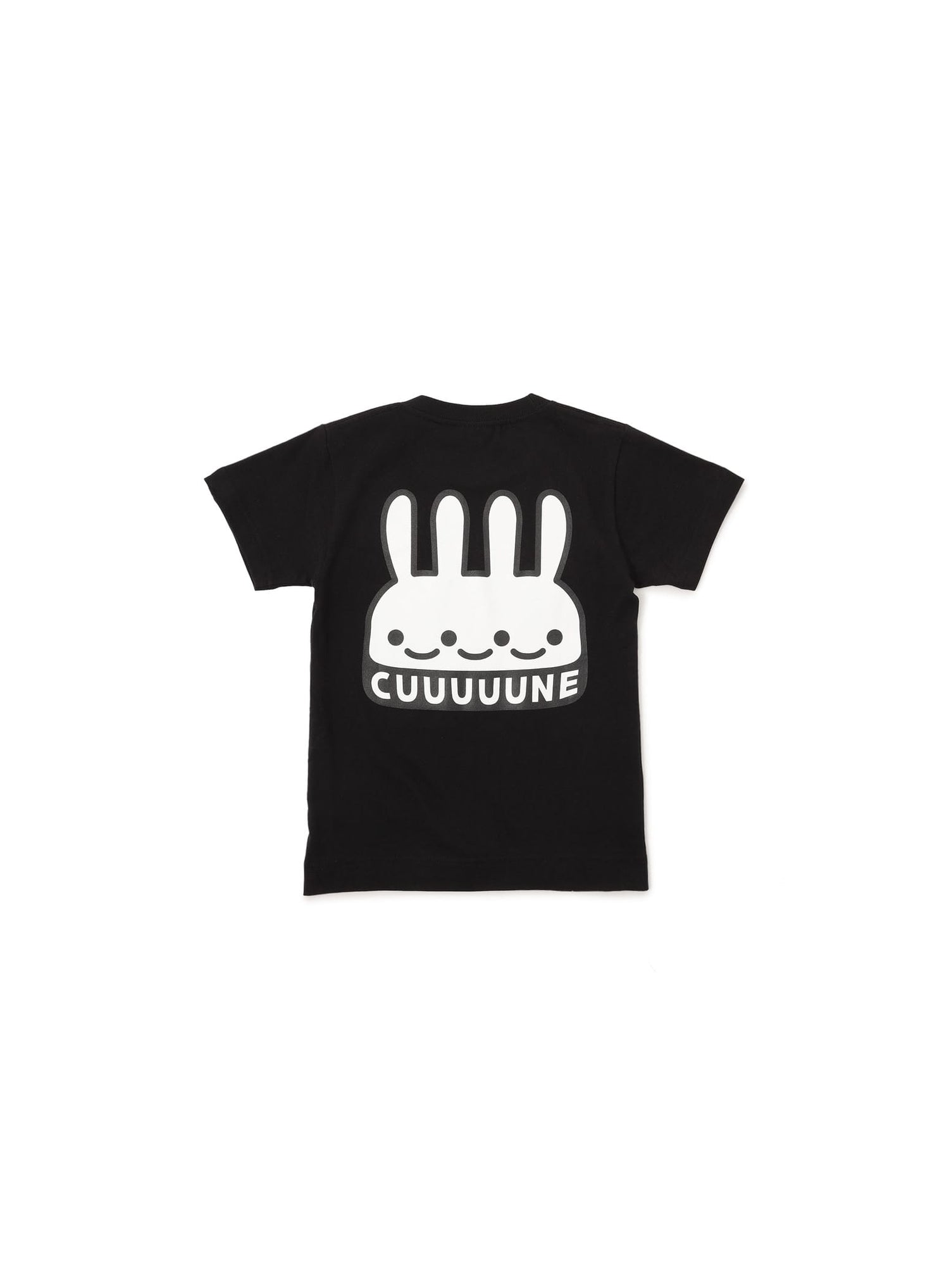 KIDS Tee 増殖