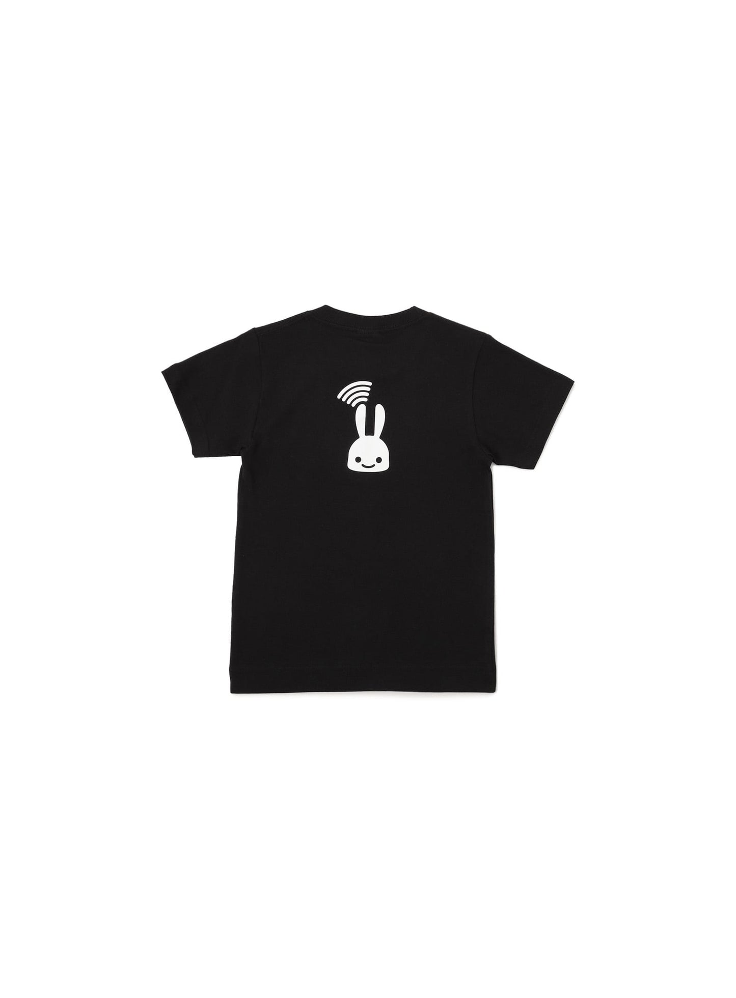 KIDS Tee タッチ決済