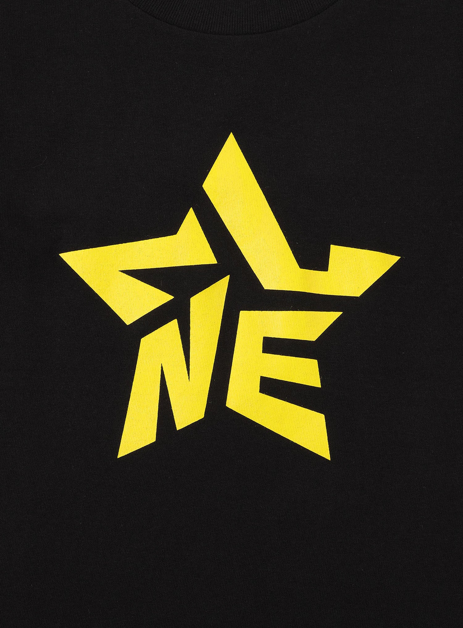 KIDS Tee スターCUNE