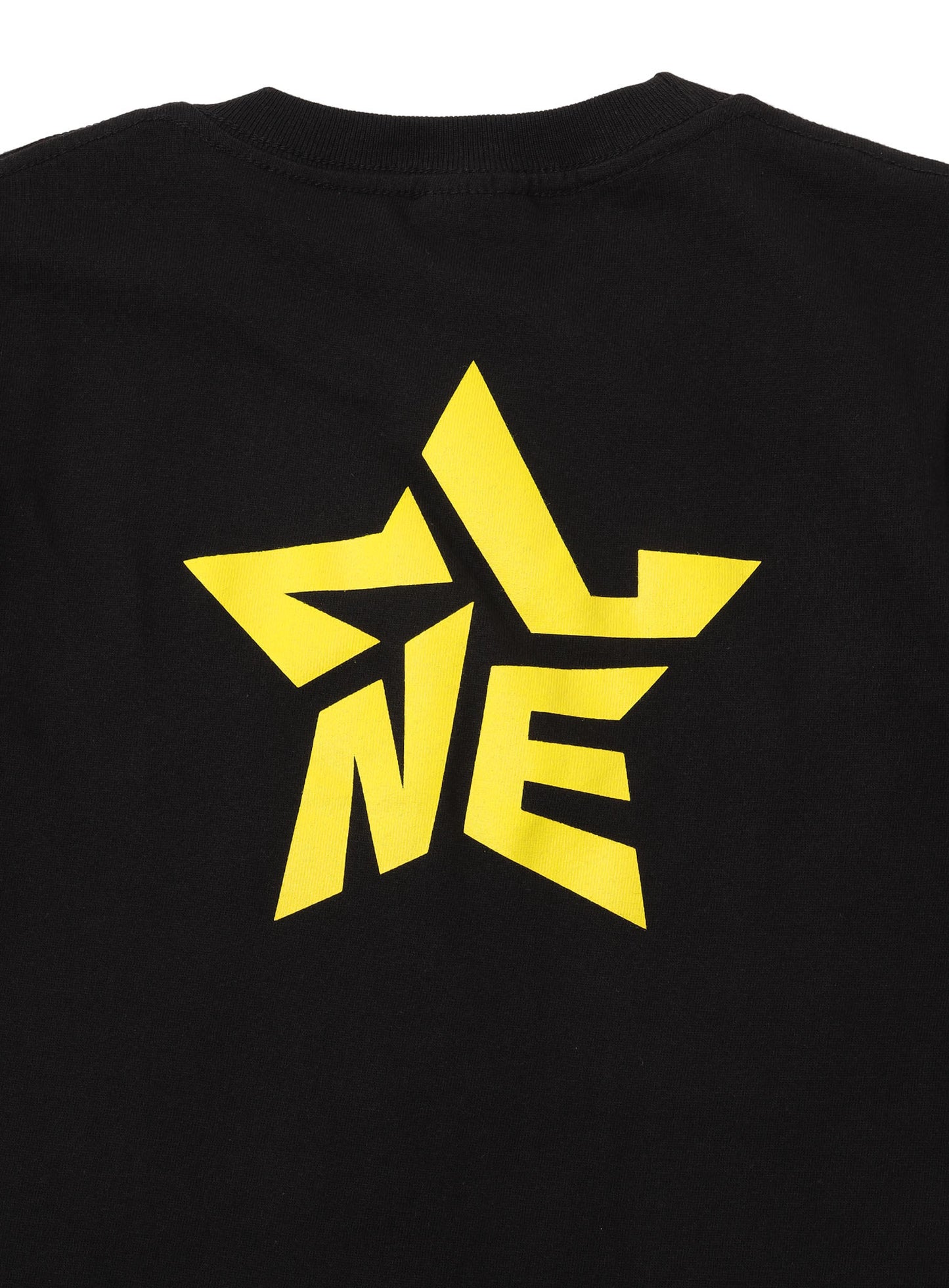 KIDS Tee スターCUNE
