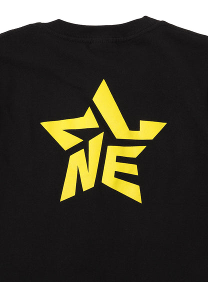 KIDS Tee スターCUNE