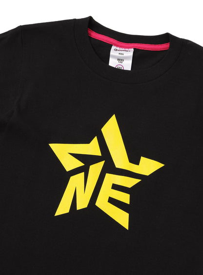 KIDS Tee スターCUNE