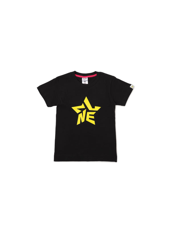 KIDS Tee スターCUNE