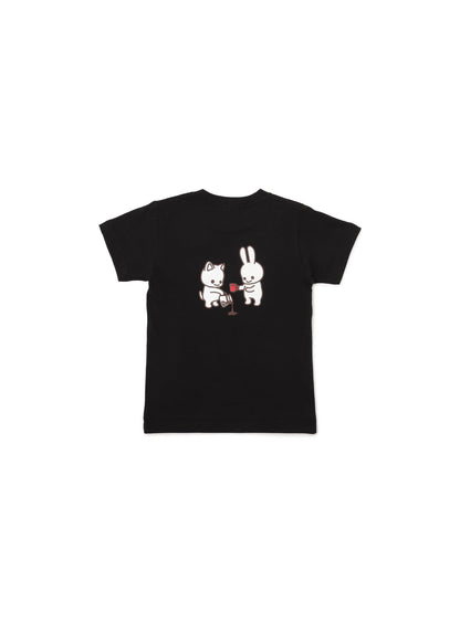 KIDS Tee コーヒー