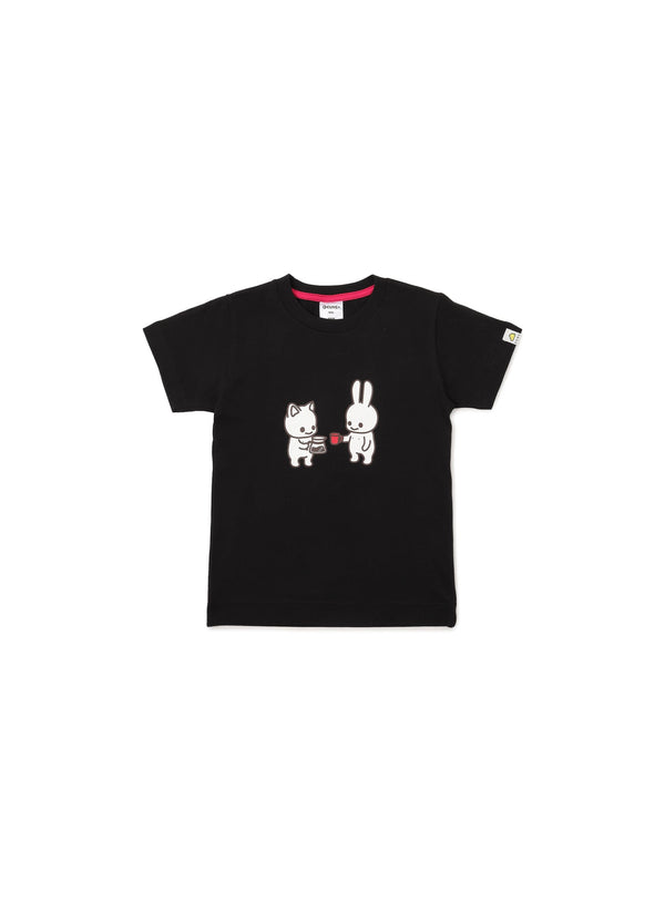 KIDS Tee コーヒー
