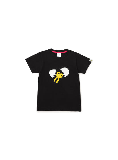 KIDS Tee 生たまご