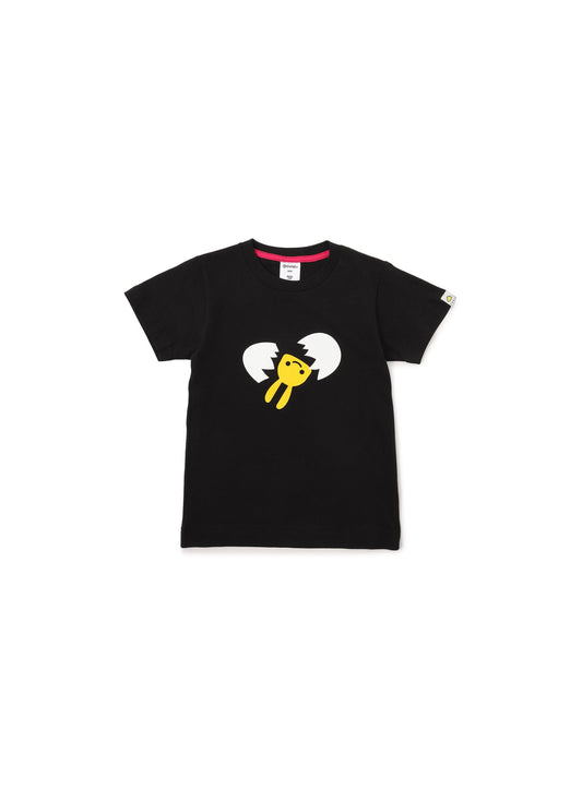 KIDS Tee 生たまご