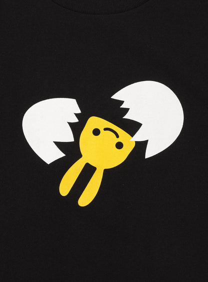 KIDS Tee 生たまご