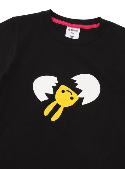 KIDS Tee 生たまご