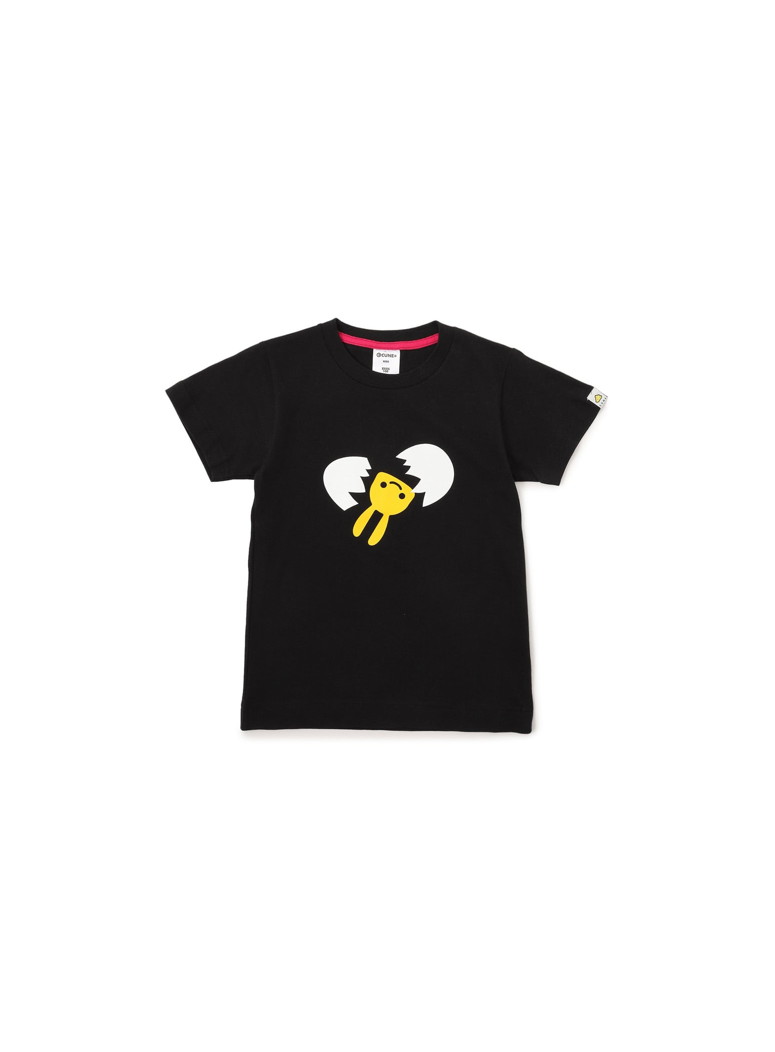 T-SHIRTS/KIDS T-SHIRTS – CUNE