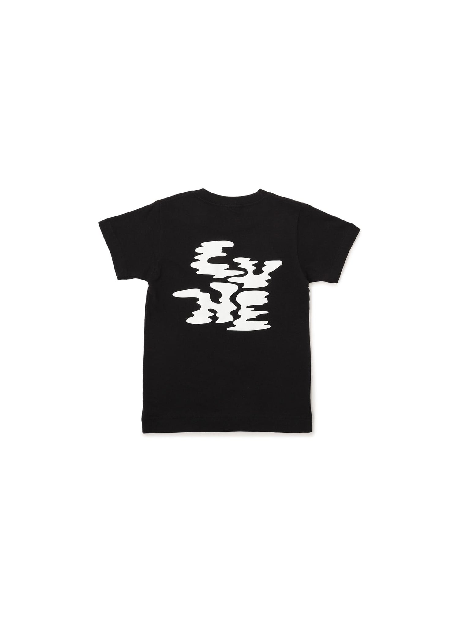 KIDS Tee 風呂上がり