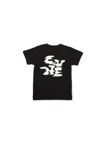 KIDS Tee 風呂上がり