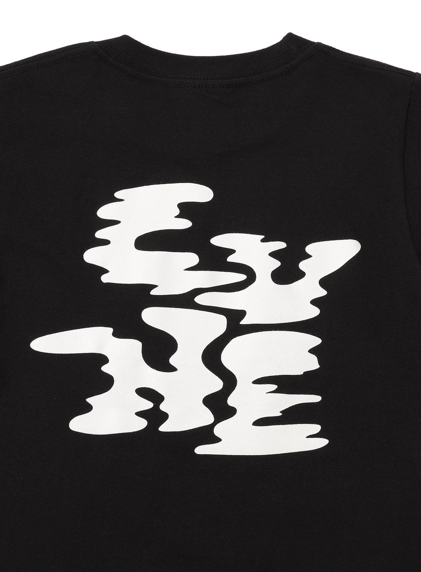 KIDS Tee 風呂上がり