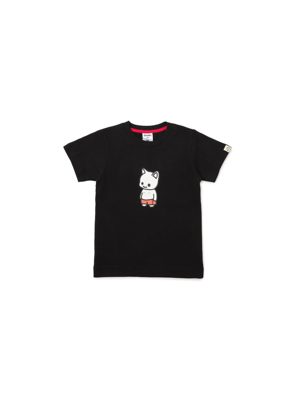 KIDS Tee 風呂上がり