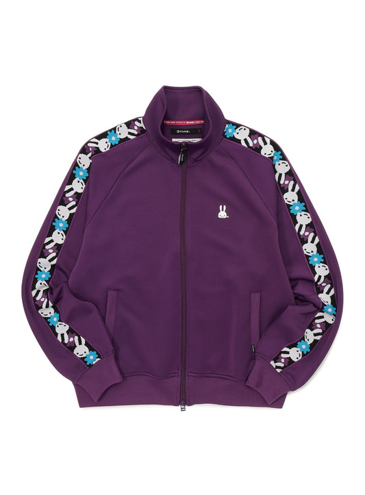 UFTトラックジャケット