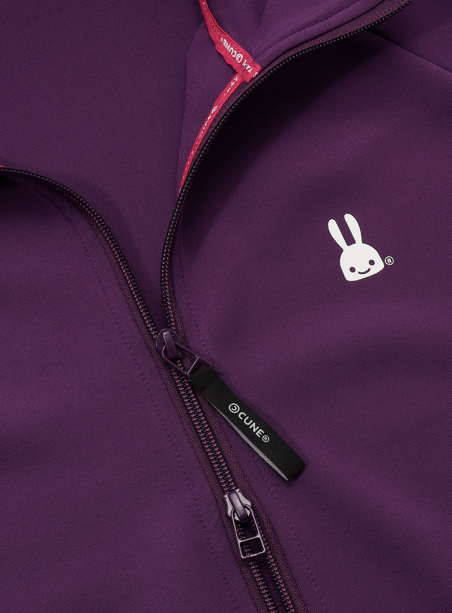 UFTトラックジャケット