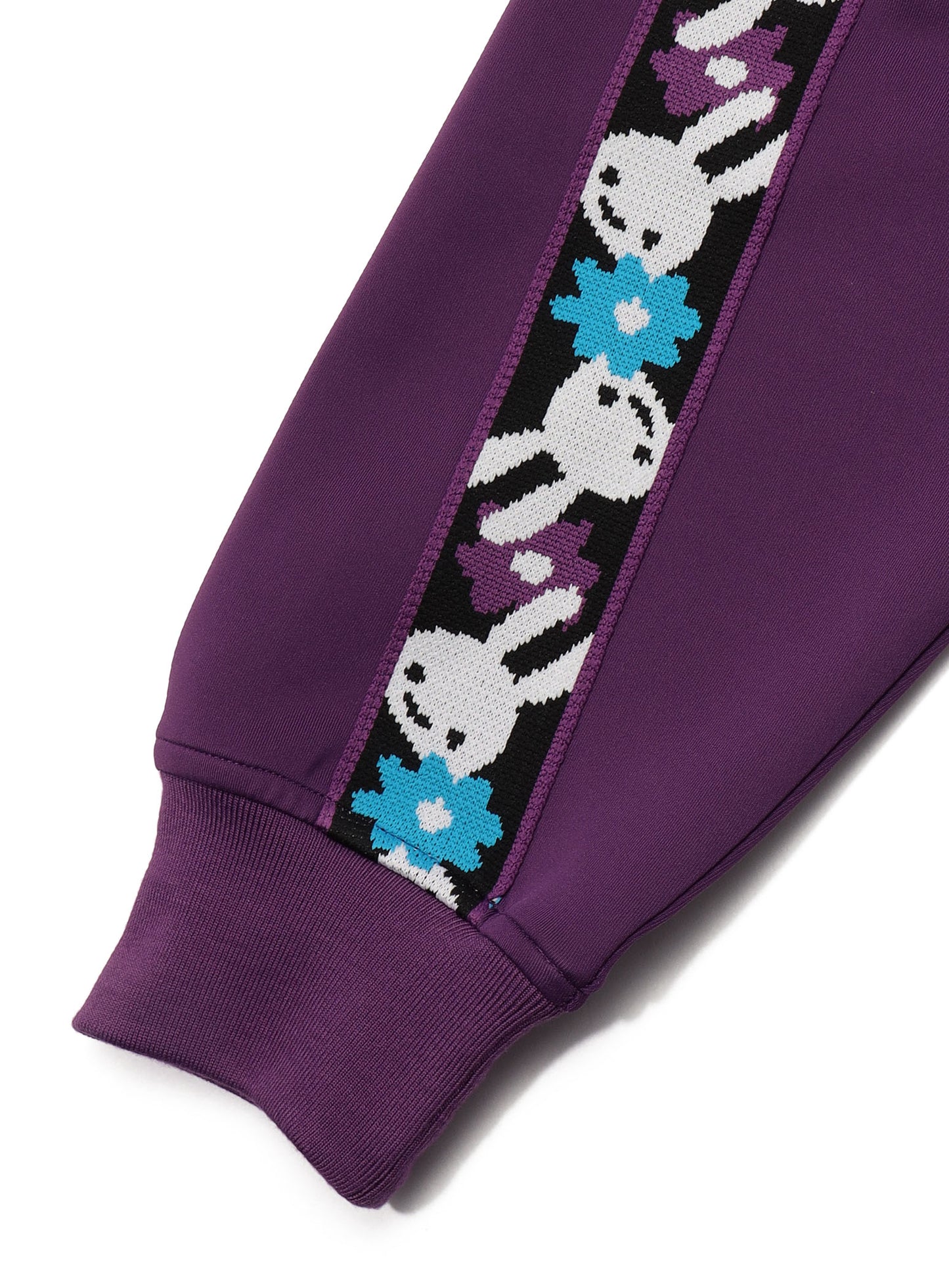 UFTトラックジャケット