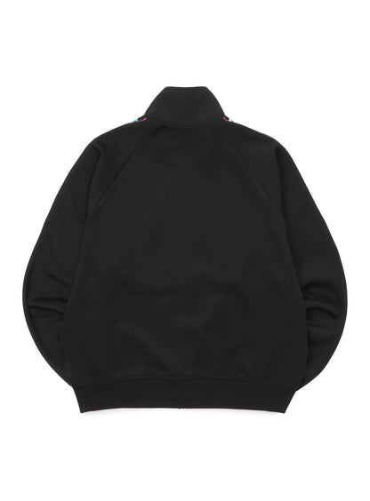 UFTトラックジャケット