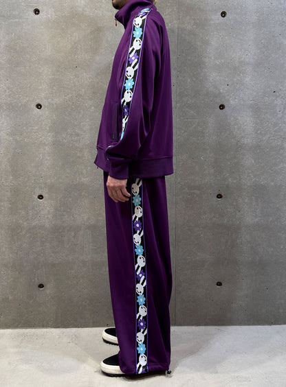 UFTトラックジャケット