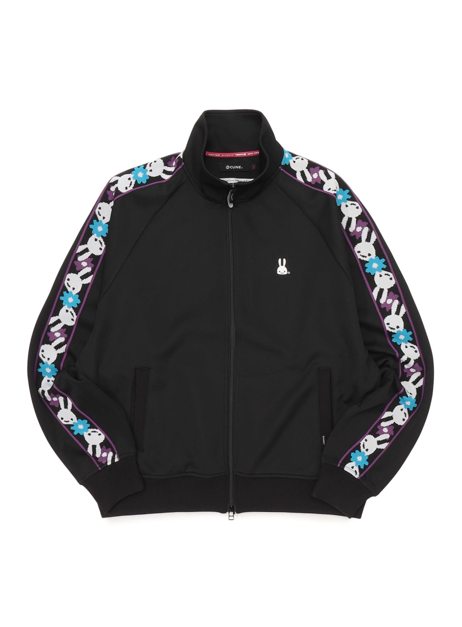TOPS/JACKETS – CUNE