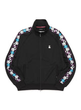 UFTトラックジャケット