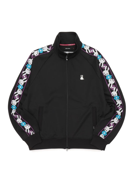 UFTトラックジャケット