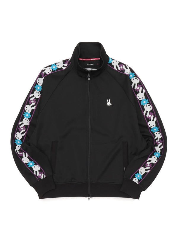 UFTトラックジャケット