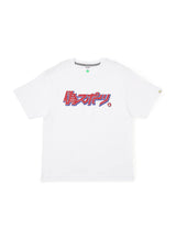 S/S Tee 偽スポーツ
