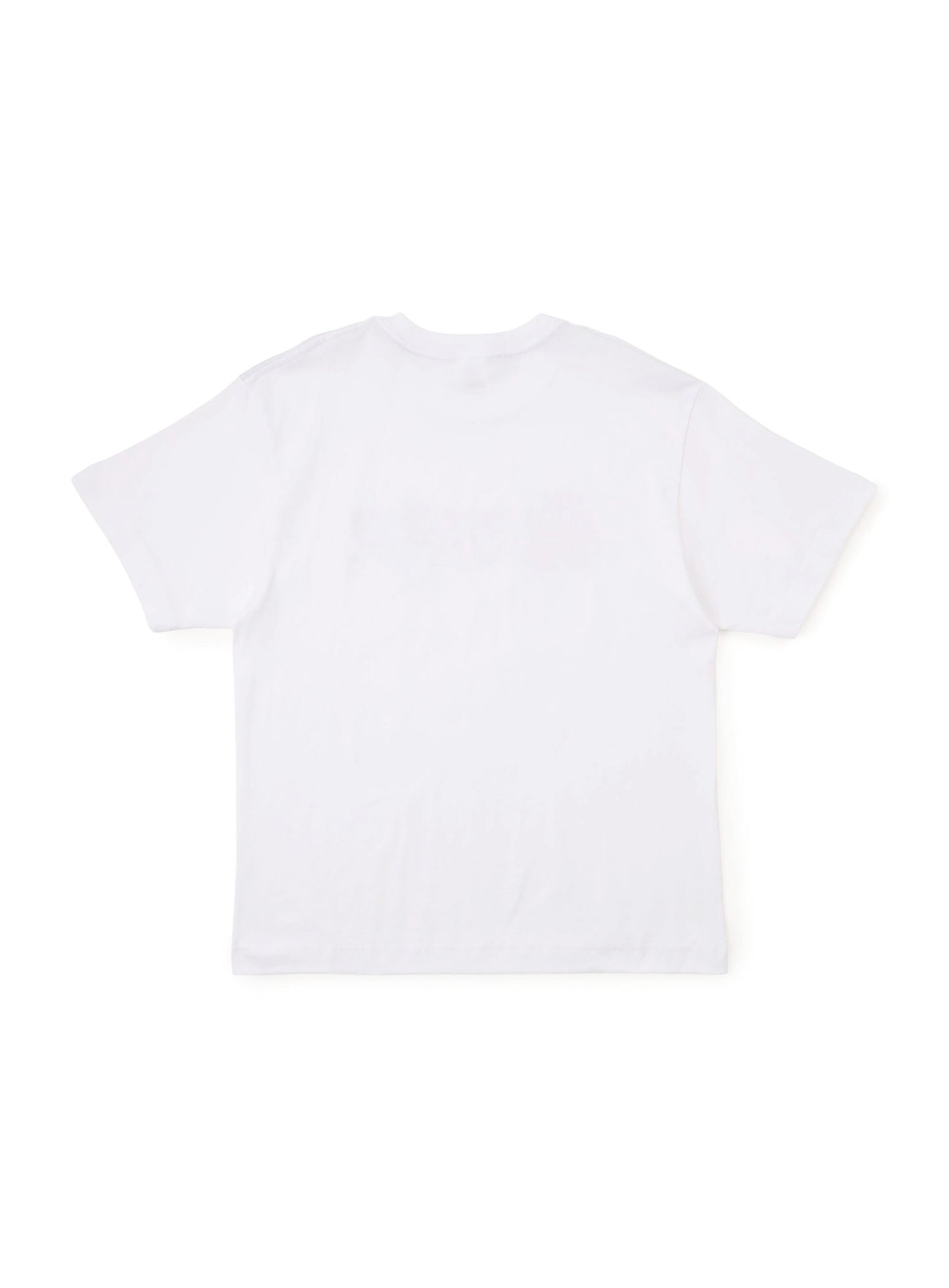 S/S Tee 偽スポーツ