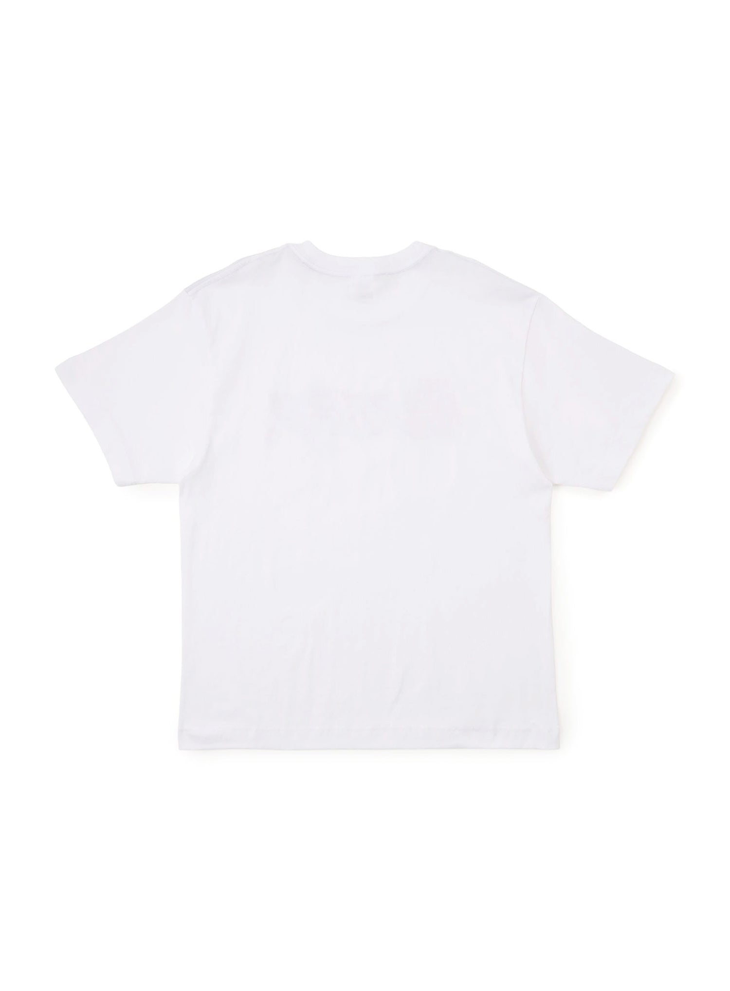 S/S Tee 偽スポーツ