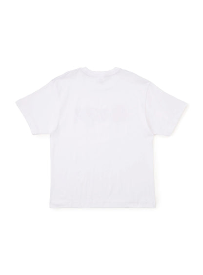 S/S Tee 偽スポーツ
