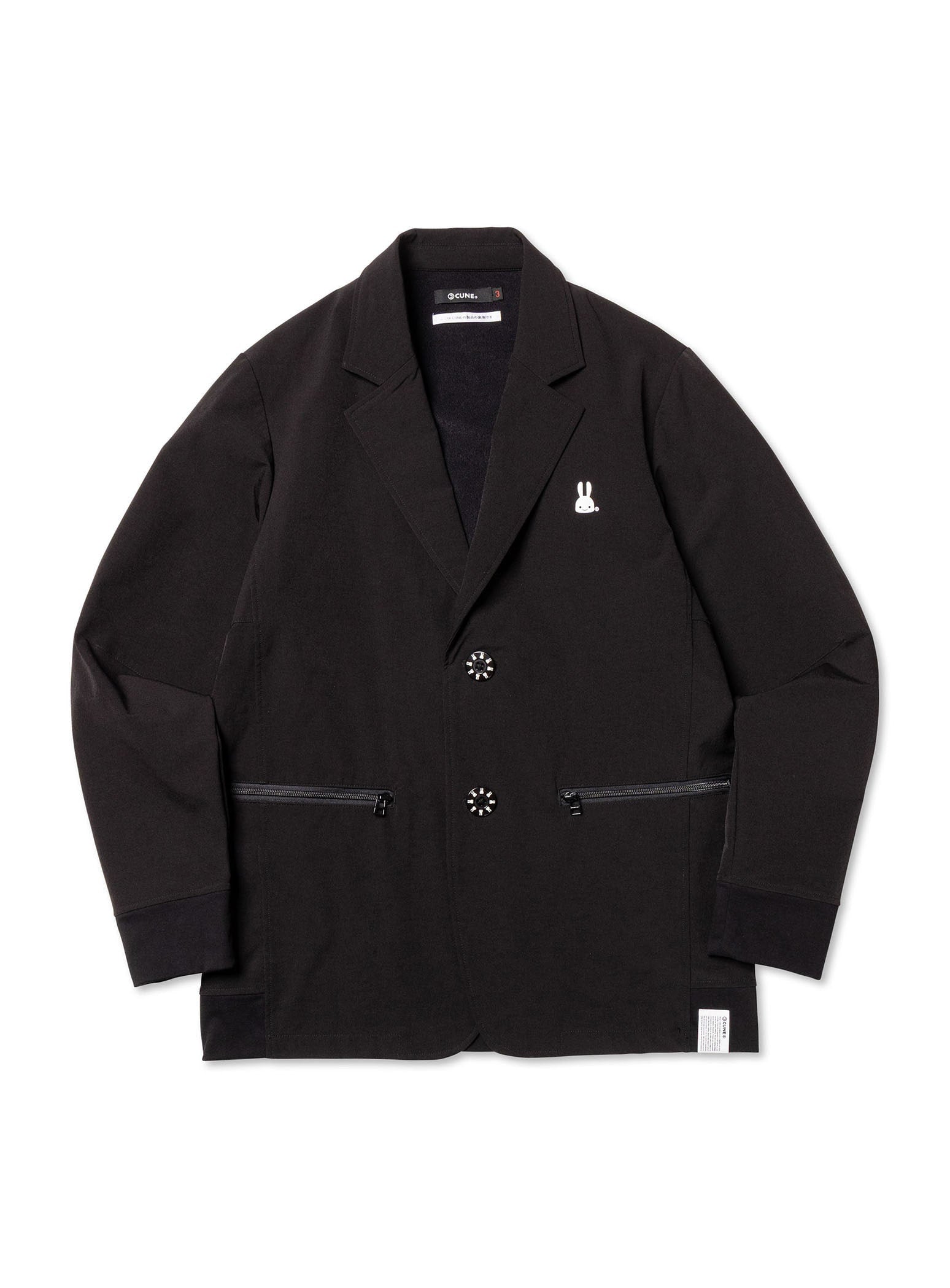 TOPS/JACKETS – CUNE