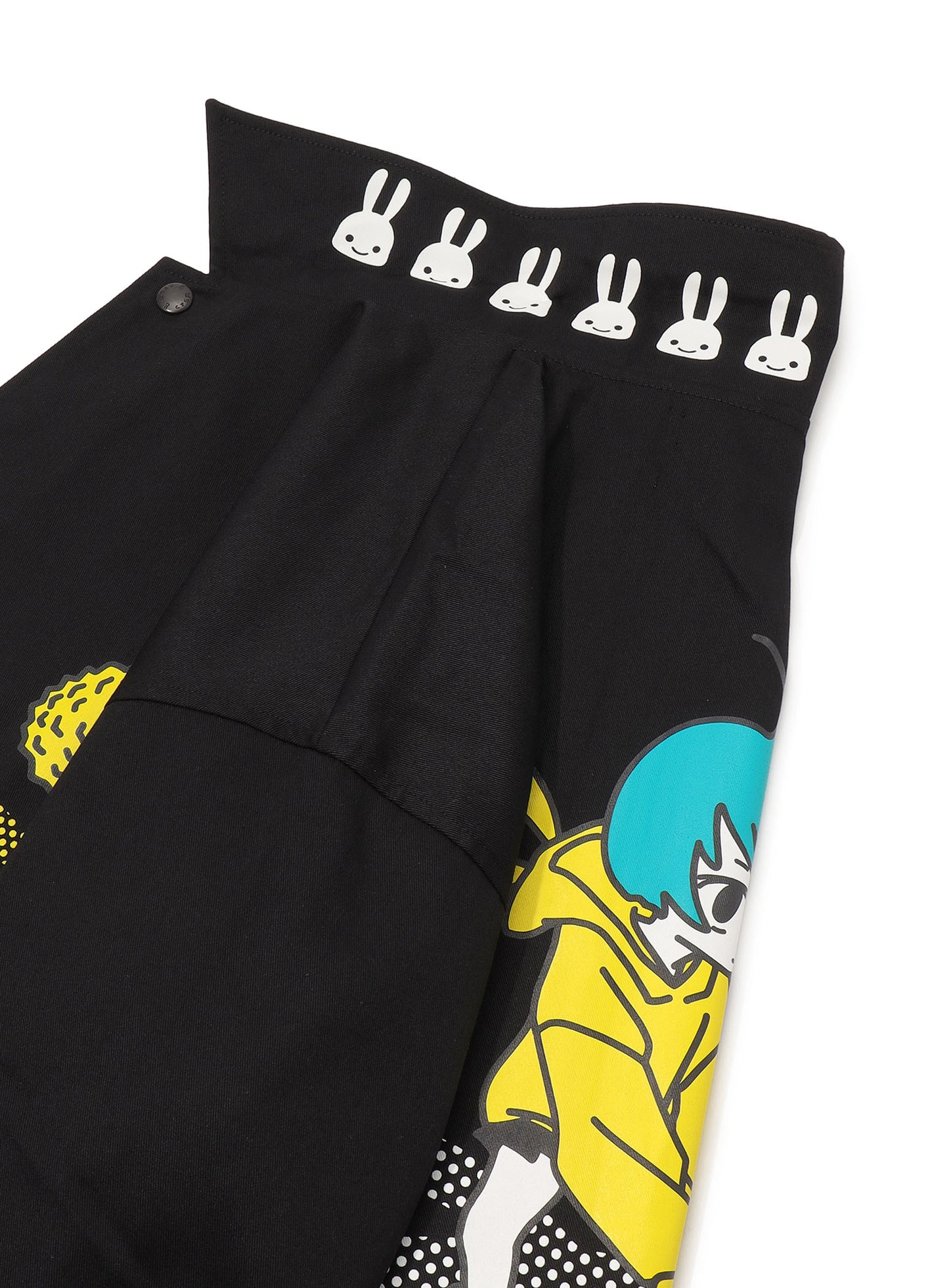 ツイルコーチジャケット パイナップルバレーボール