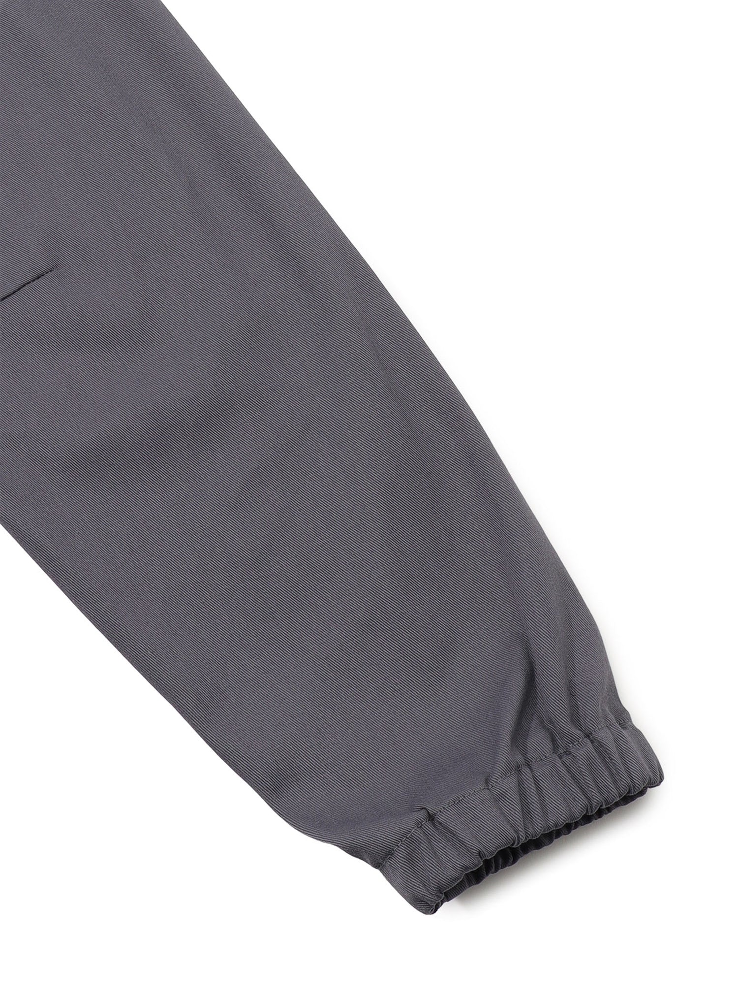 ツイルコーチジャケット ウサギテニス