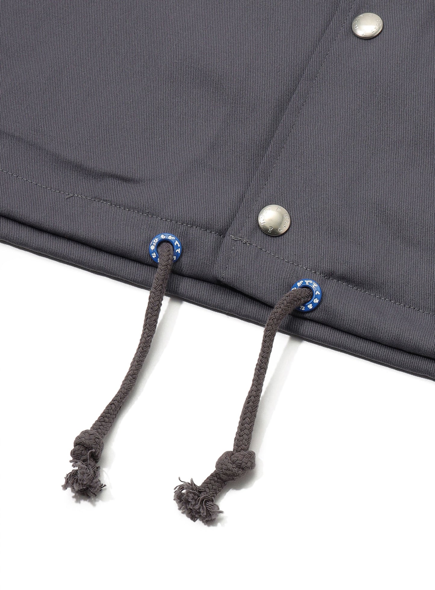 ツイルコーチジャケット ウサギテニス