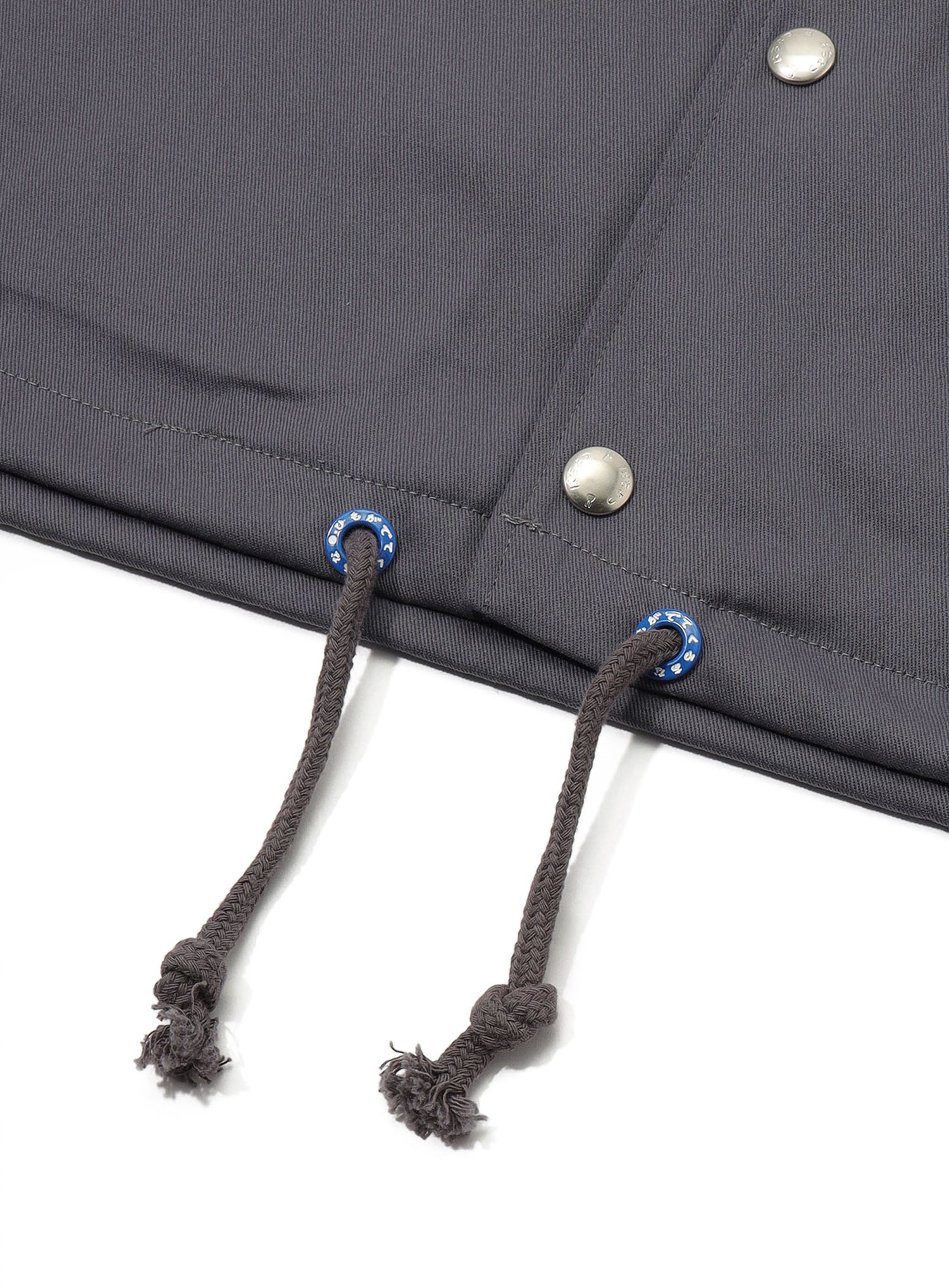 ツイルコーチジャケット ウサギテニス