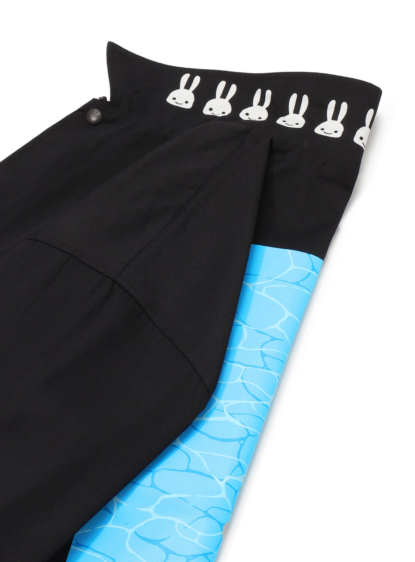 ツイルコーチジャケット CUNEダイビングゴルフアカデミー