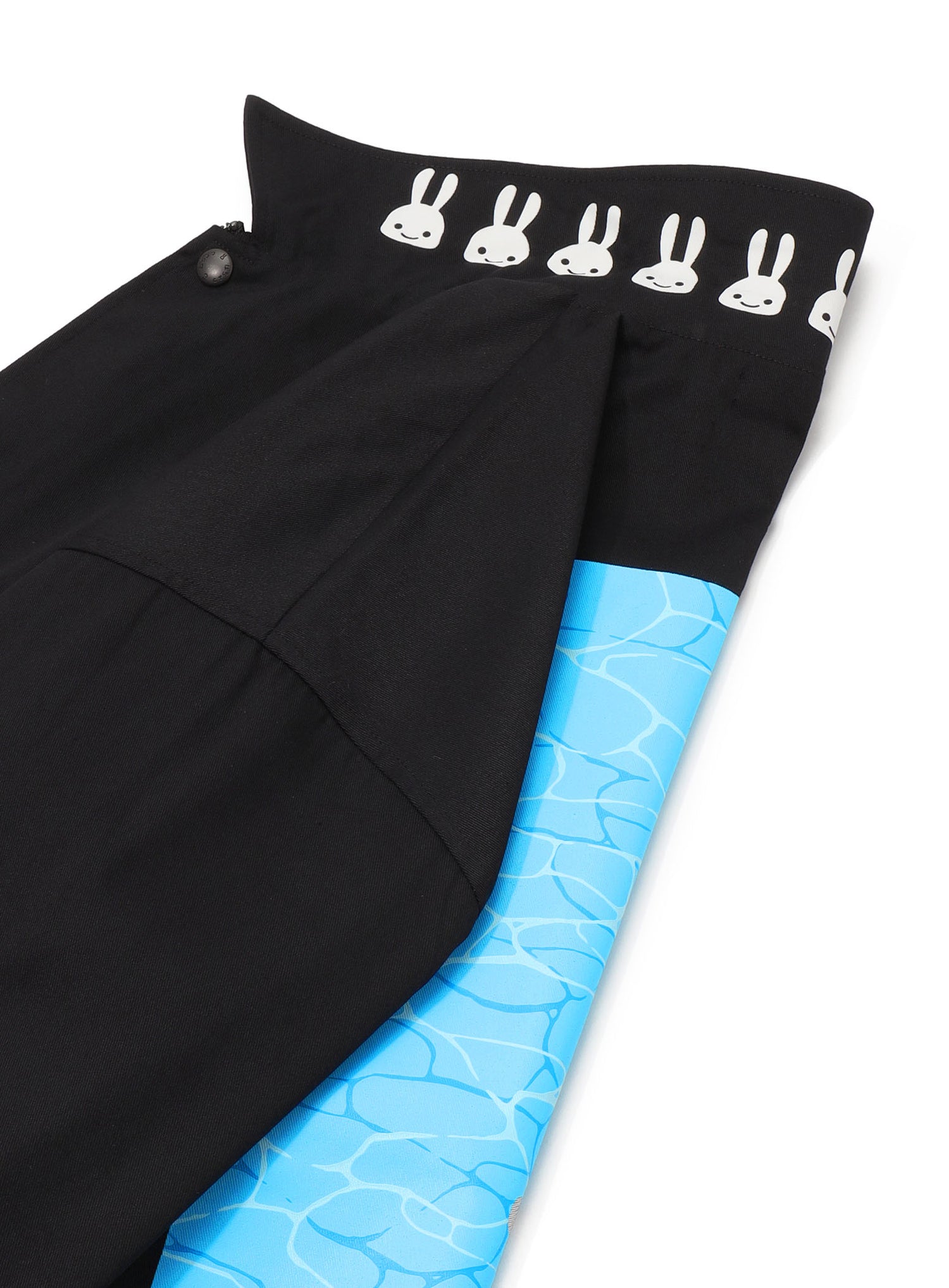 ツイルコーチジャケット CUNEダイビングゴルフアカデミー