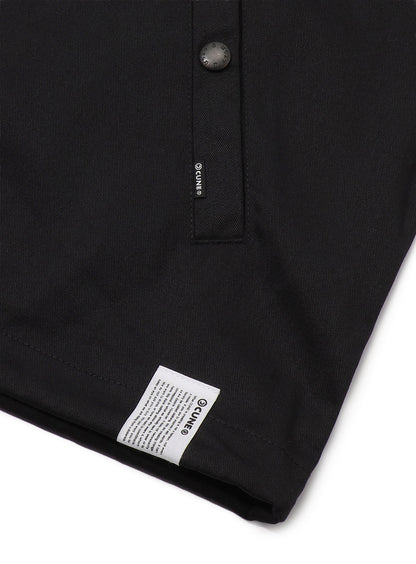 ツイルコーチジャケット CUNEダイビングゴルフアカデミー