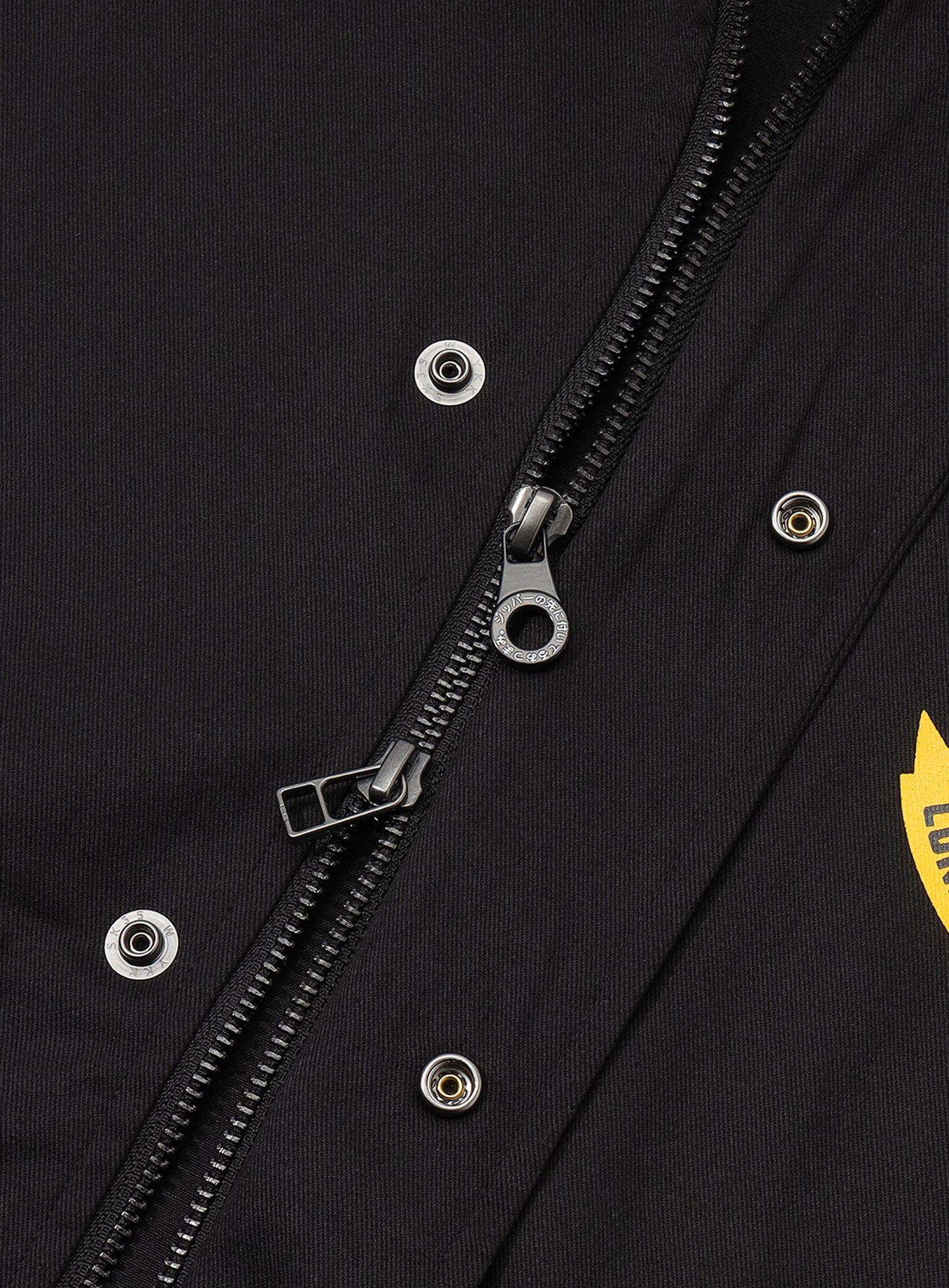 ツイルコーチジャケット CUNEダイビングゴルフアカデミー