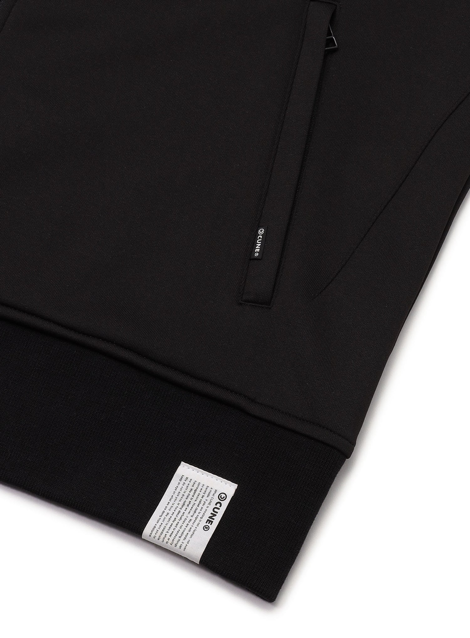 スタンドジップジャージ 寿司ベースボールクラブ