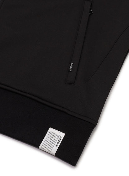 スタンドジップジャージ 寿司ベースボールクラブ