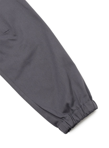 ツイルコーチジャケット ツールド蕎麦